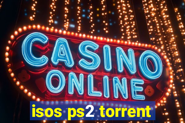 isos ps2 torrent